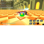 support randoms