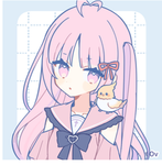 ru_の、仲良し家族