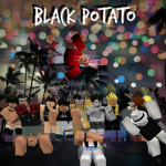 Black Potato