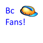 Bc fans!!!