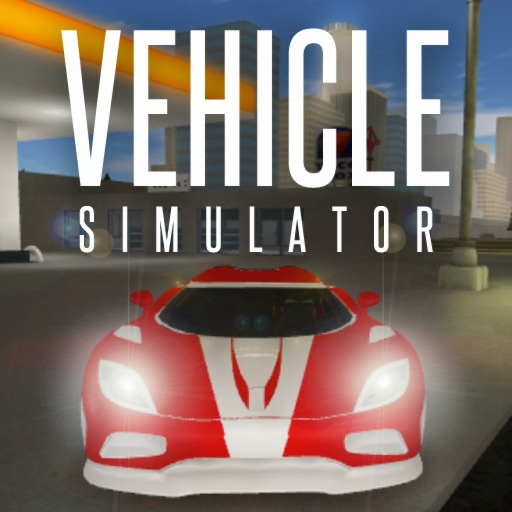 Vehicle Simulator 2017