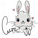 Fluffy bunny’s group