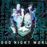 Good Night World