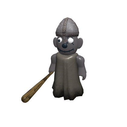 Knight Ralph