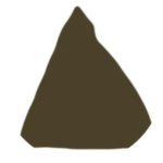 Pantone 448 Nacho