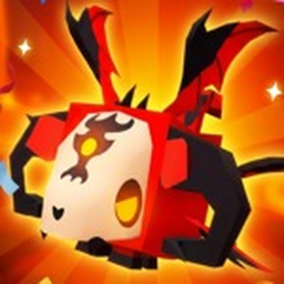 [🌋 Update 1] Pets Clicker Simullator! 🔥