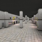 SCP Containment Breach - Part 1! (Working SCP'S!!)