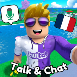 [VC🔉] Talk & Chat