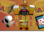 Case Clicker Lobby