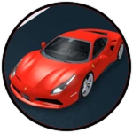 [Not available] Roblox badge thumbnail