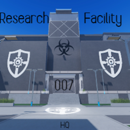 [HQ] Institute of Research and Testing