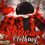 Skycam Clothing
