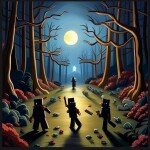 The Zombie Apocalypse [Classic] 