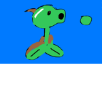Peashooter group
