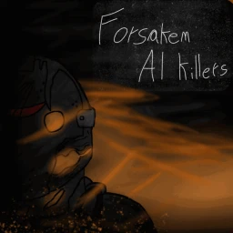 Forsaken AI Killers Testing icon
