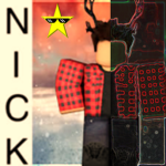 Nick's Awesome Clothing