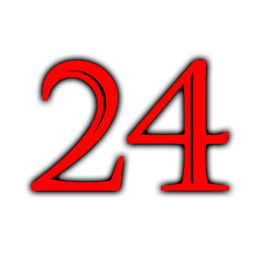 [FREE UGC] 24 HOUR CHALLENGE