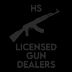 [HS] Licensed Gun Dealers