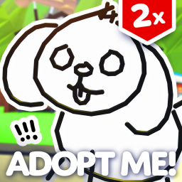 Adopt Me!