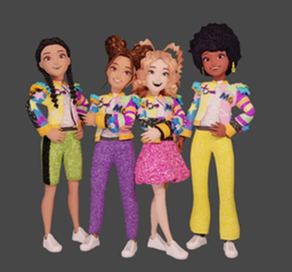 Group Icon