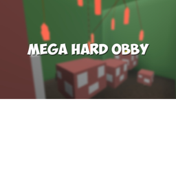 Mega Hard Obby spawn fixed