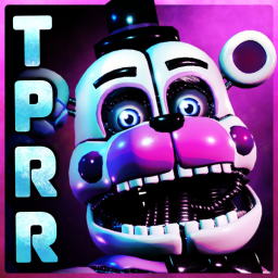 FNAF RP - TPRR [🐻FUNTIMES!🦊]  icon