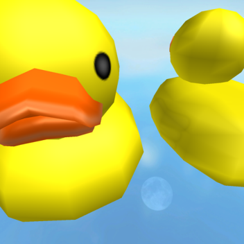 the epic duck obby