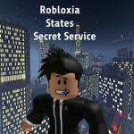 Robloxia States Secret Service