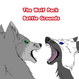 The Wolf Pack Battle Grounds