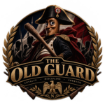 The Tungoleon Old Guard