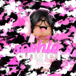 - sophia's angels! -