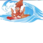Surfing squids studios