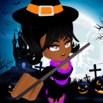 ~Halloween~