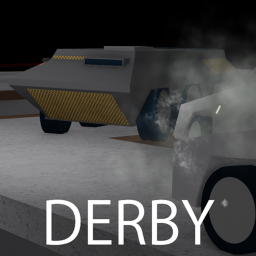 DERBY 1.0 icon