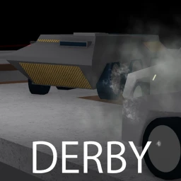 DERBY 1.0 icon