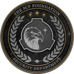 [SCP:F - SCP - Security Department]