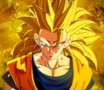 DBZ Power Level