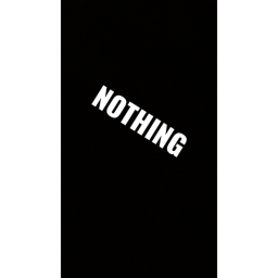 Nothing [ Icon Update ]