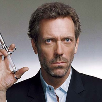 Dr. Gregory House MD survive the Lupus killer obby