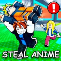Steal a Anime icon