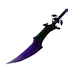 Poison Sword