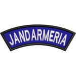 jandarmeria RO