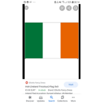 The Ireland club