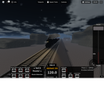 The train group (only join if your a friend)
