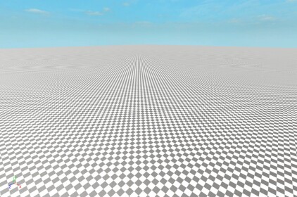 Baseplate