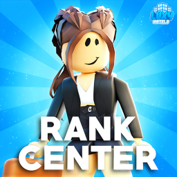 [CLAIM RANK 💰] Rank Center