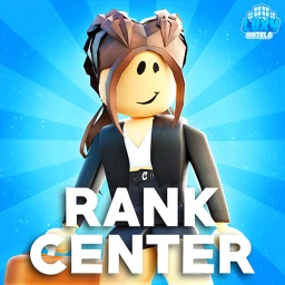 [CLAIM RANK 💰] Rank Center icon