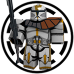 {TNGR} 327th Star Corps