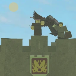 Grand Duke GuntherModel icon