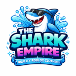 _The Shark Empire_